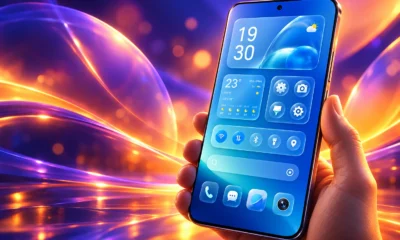 ColorOS 17 unifies Oppo OnePlus Realme China