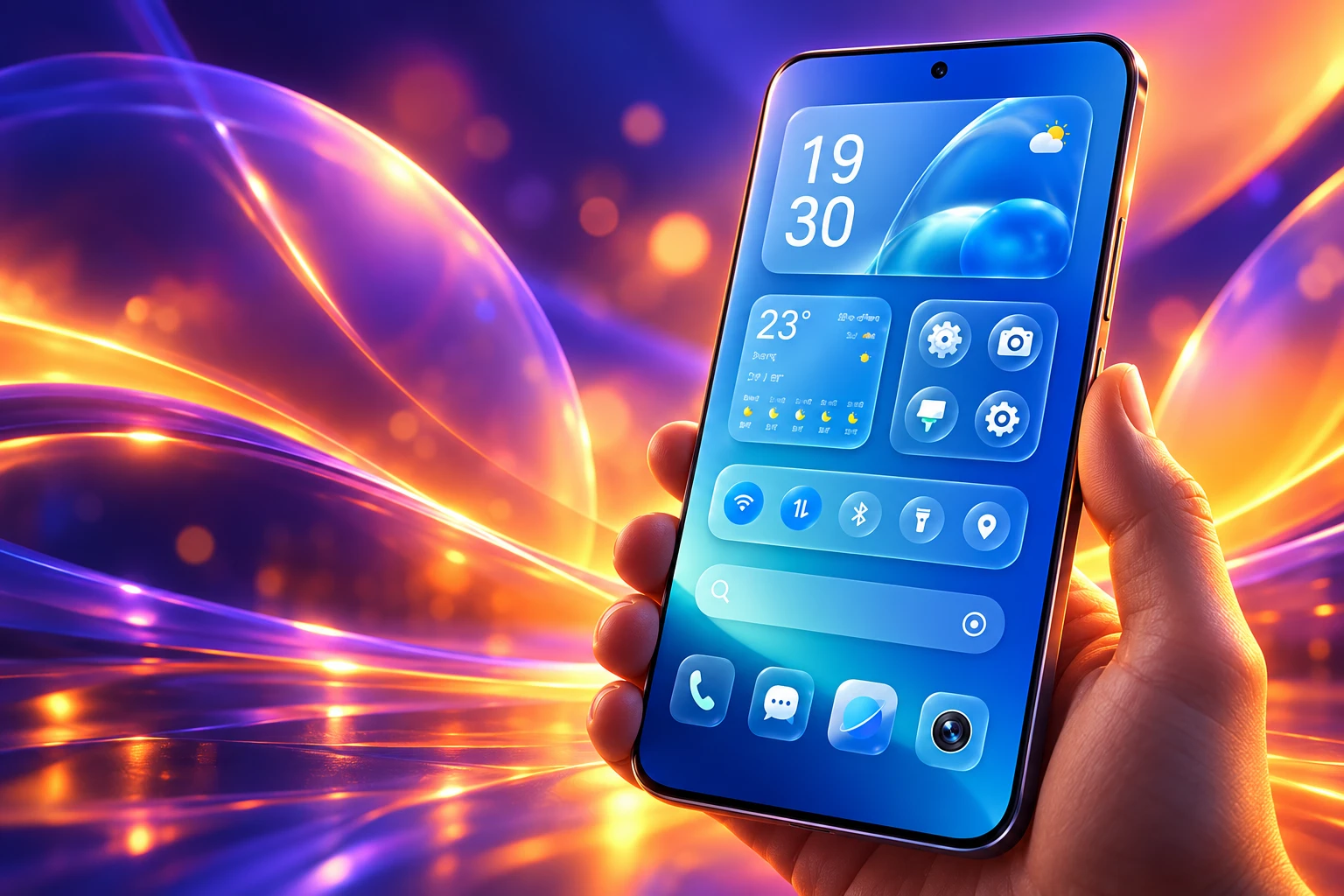 ColorOS 17 unifies Oppo OnePlus Realme China