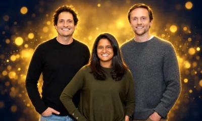 Connect Ventures $80 million fifth fund close