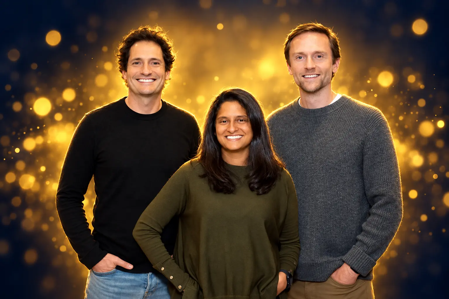 Connect Ventures $80 million fifth fund close