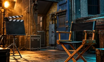 Cretton Sony Hisako three-year producing deal