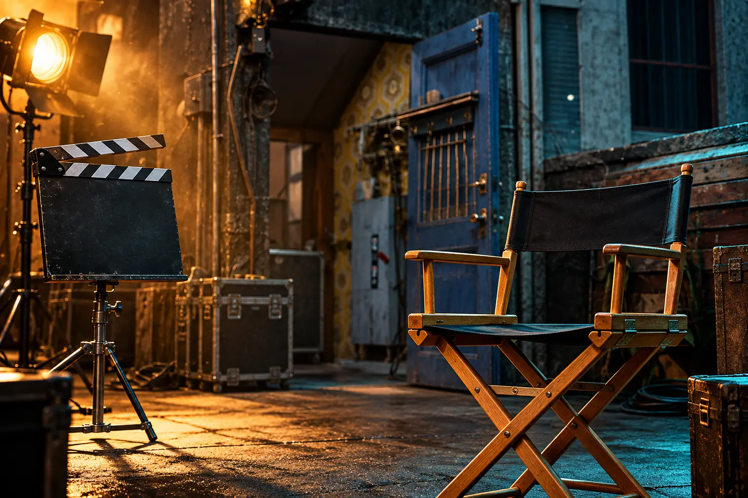 Cretton Sony Hisako three-year producing deal