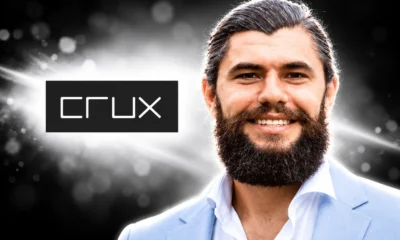 Crux Analytics €1.9 million seed community banks