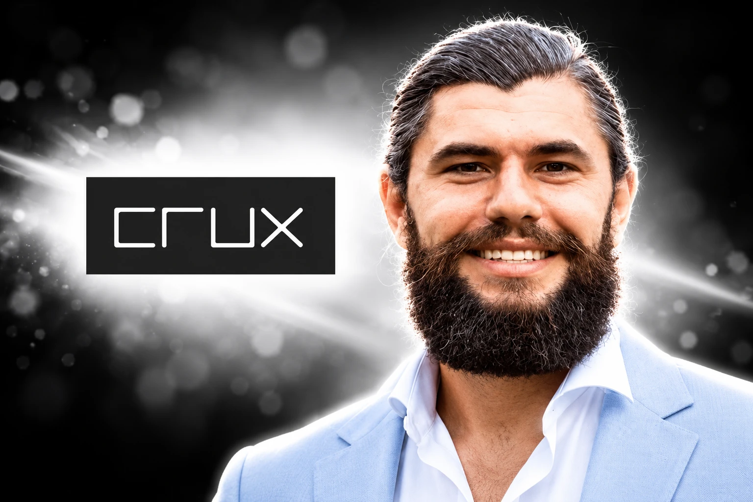 Crux Analytics €1.9 million seed community banks