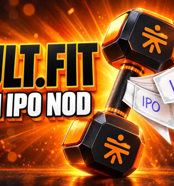 Cult.fit IPO SEBI observations October 2026 OFS