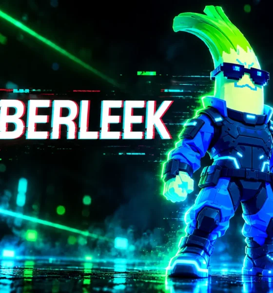 CyberLeek bets GTA 6 leak on $30 million coin
