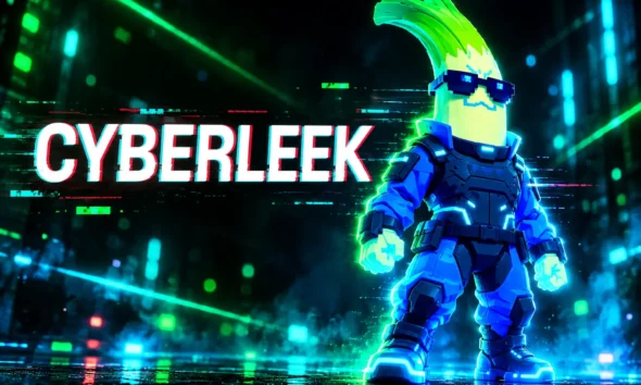 CyberLeek bets GTA 6 leak on $30 million coin