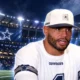 Dak Prescott Cowboys lose 34-31 in Rio