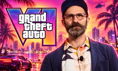 Dan Clancy Twitch GTA 6 multiplayer 2027 claim