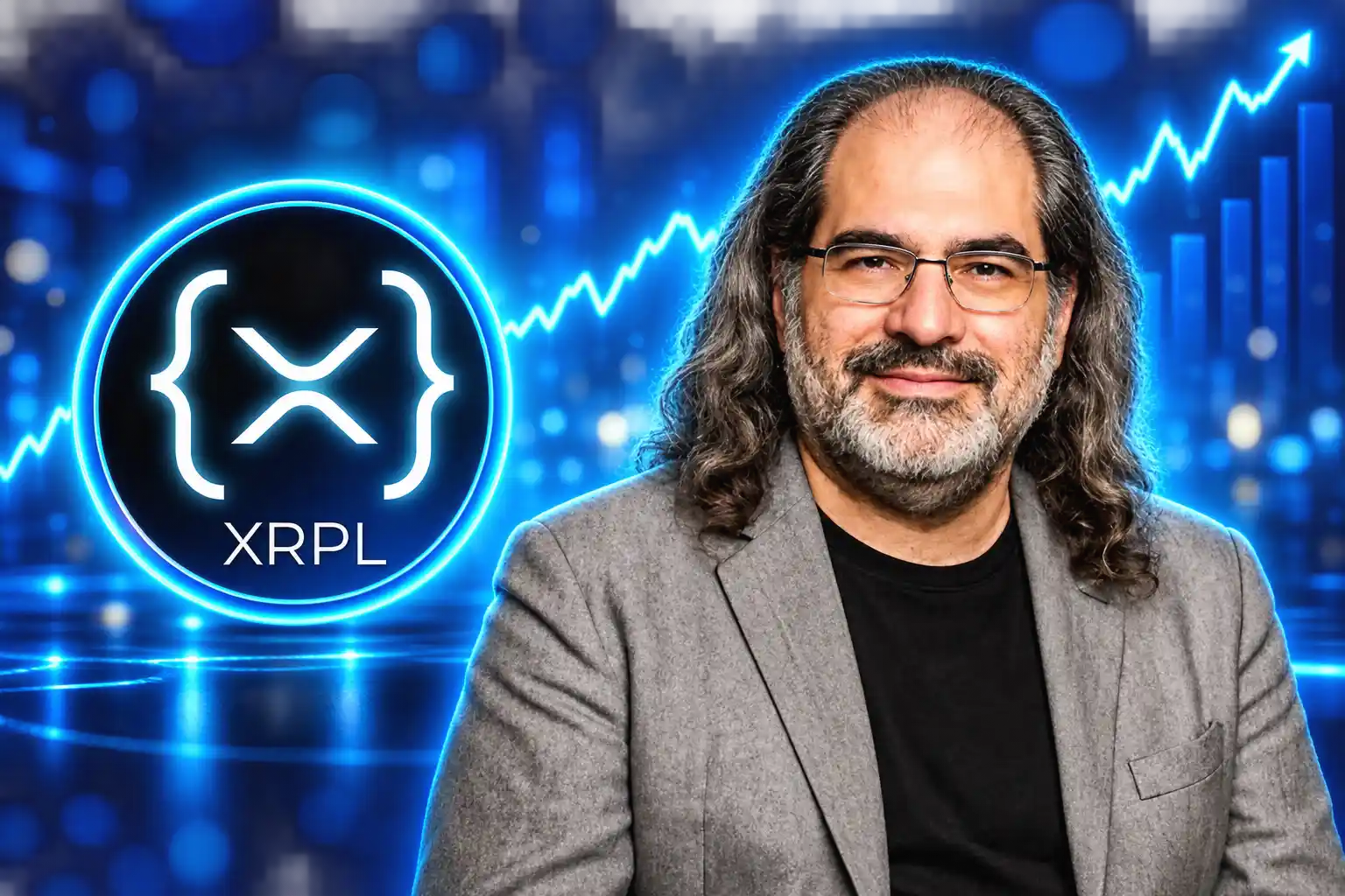 David Schwartz XRPL hub back over 500 peers