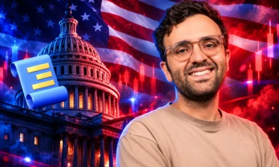 Democrats demand public hearing on Kalshi talks