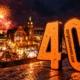 Derry Halloween 2026 free carnival parade 40th anniversary