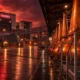 Diageo Cameronbridge strike over 10 Fife jobs