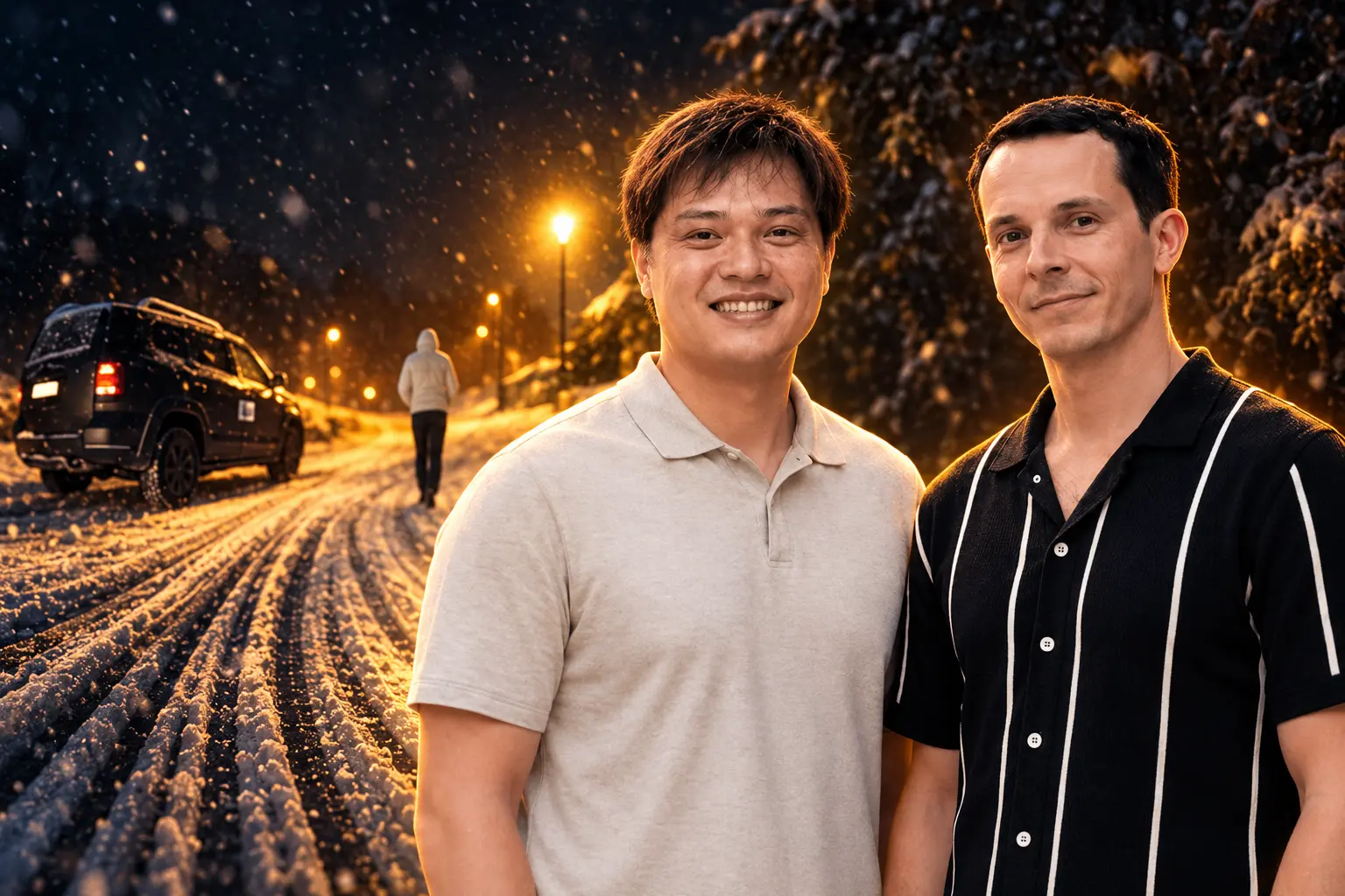DiffuseDrive $3.5 million seed rare defence scenes
