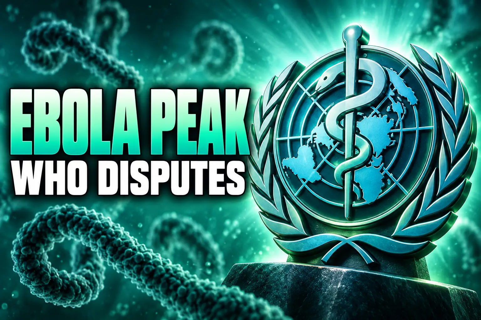 DRC Bundibugyo Ebola peak claim 7258 cases