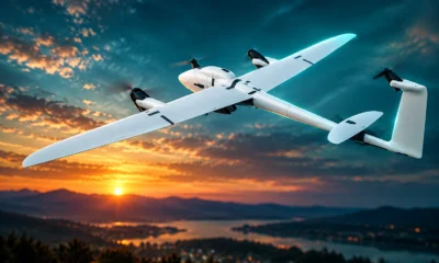DTCP Defence Fund I closes at €455 million