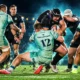 Edinburgh Rugby top URC table after Zebre win
