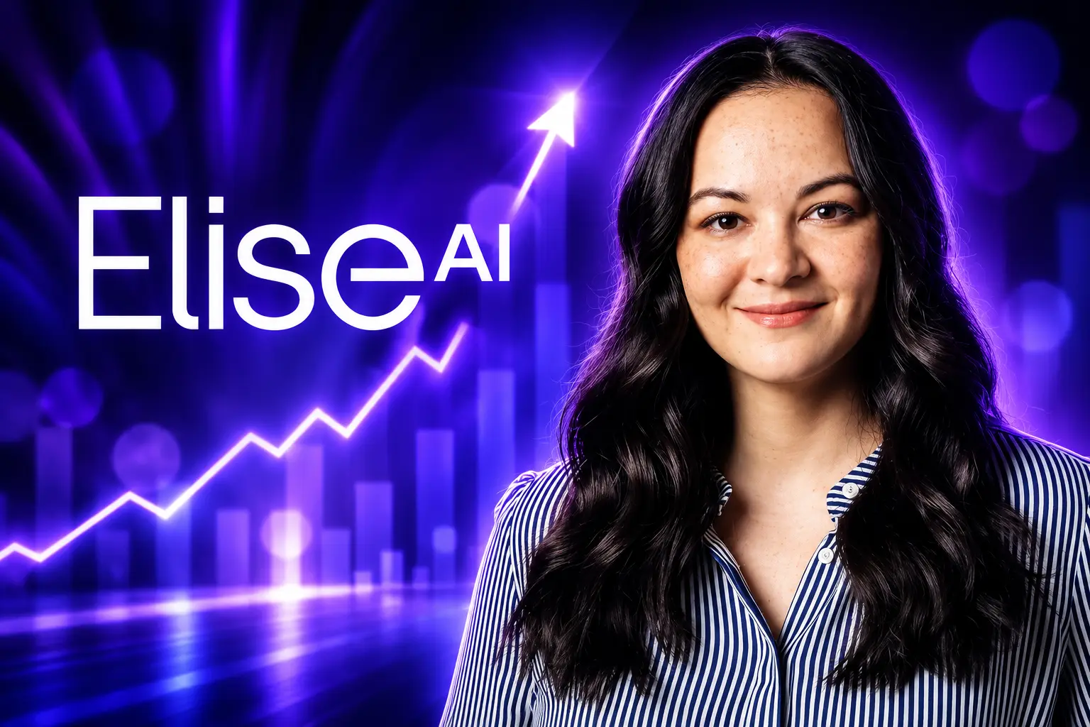 EliseAI $4 billion Ontario Teachers pension round