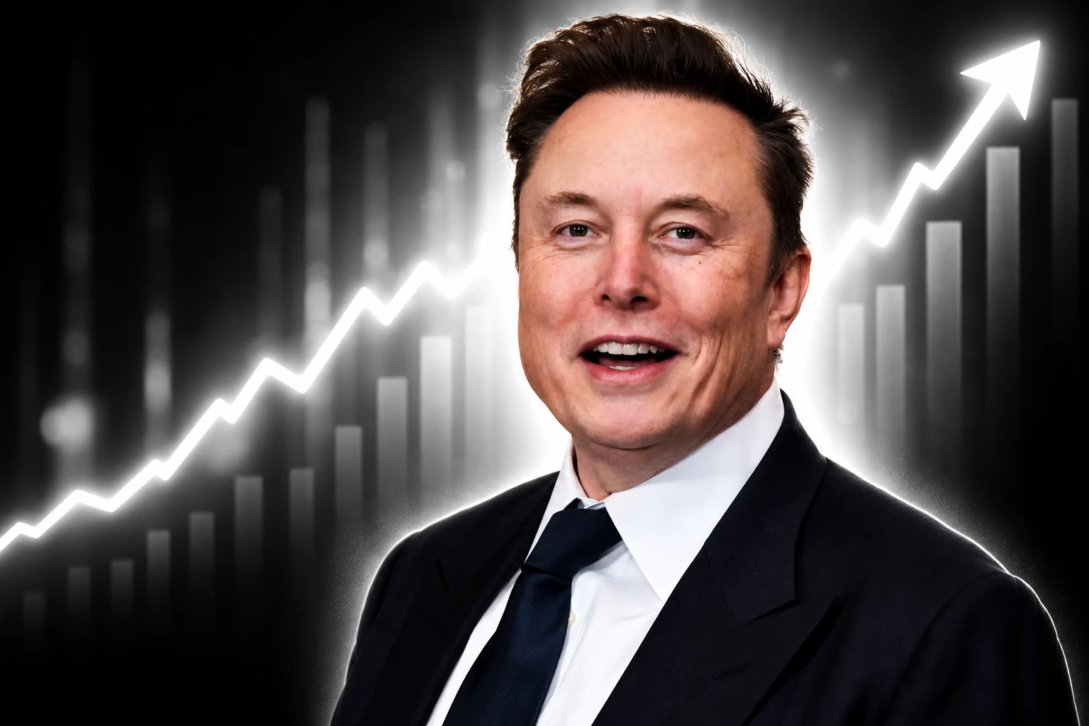 Elon Musk fortune back at 1.04 trillion