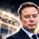 Elon Musk SpaceX share pledge every American child