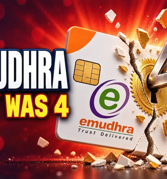 eMudhra global SSL TLS shutdown after key of 4