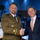 Estonia Archangel three-year defence partnership Tallinn 2026