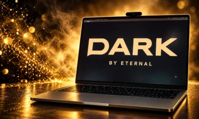 Eternal Dark.ai encrypted AI chats global launch