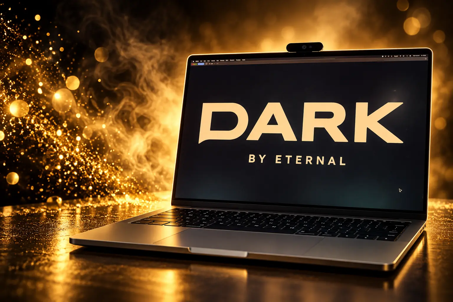 Eternal Dark.ai encrypted AI chats global launch