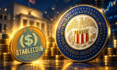 Federal Reserve GENIUS Act payment stablecoin rules