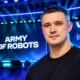 Fedorov launches Army of Robots in Lviv