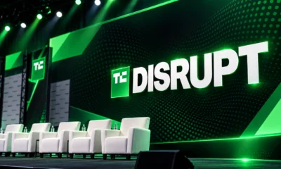 Fifteen VCs judge Startup Battlefield at Disrupt 2026