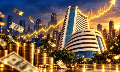 FII sold Rs 44166 crore as DIIs bought