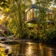 Foraging hotspot homes listed from £775,000