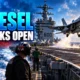 G7 100 million barrel diesel release Iran war