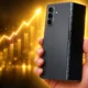 Galaxy Z Fold 8 Korea sales rise after iPhone Duo