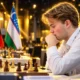 Germany beats Uzbekistan 2.5-1.5 Chess Olympiad