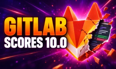 GitLab CVE-2026-85706 unauthenticated file read patch