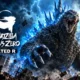 Godzilla Minus Zero first franchise R rating