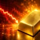 Gold 26% below January record high