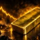 Gold slips to $4,120.16 as dollar firms
