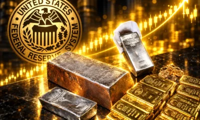 Gold rallies to $4,341 as oil pulls yields