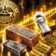 Gold rallies to $4,341 as oil pulls yields