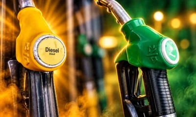 Goldman bets European gasoline after diesel squeeze