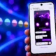 Google Messages chat themes on ordinary SMS threads
