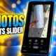 Google Photos tests brush slider 7.92