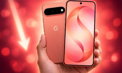 Google Pixel 11 $150 Amazon Prime Day cut