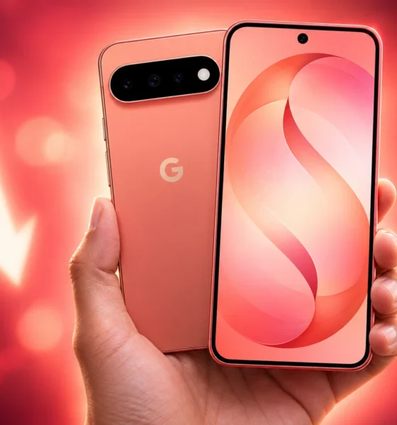 Google Pixel 11 $150 Amazon Prime Day cut