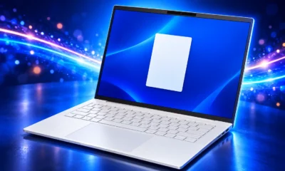 Googlebook Android laptop preorders open at $899