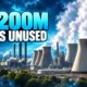 Grangemouth National Wealth Fund £200 million unspent