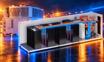 Granite €4 million owned agentic cloud raise